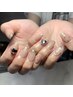【ハンド】お持ち込み＆デザイン自由90分コース