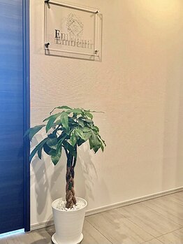 アンベリール(Embellir)の写真/【結果重視☆】ふわぷるバストボリュームUP＋全身ケア！最新バスト機器を使ったスペシャルコース♪