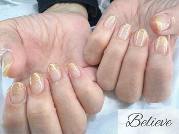 ビリーブ 上板橋店(Believe)/ラメグラ#上板橋