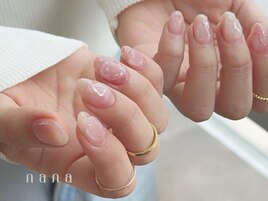 ニュアンス　立体アート
