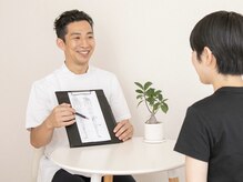 けいき整体 恵比寿の雰囲気（“体・暮らし・思考のクセ”を見抜き、原因不明の不調に届く整体）