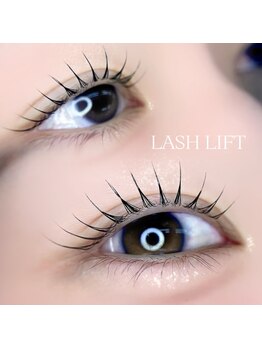 ルル(LuLu)/ラッシュリフト