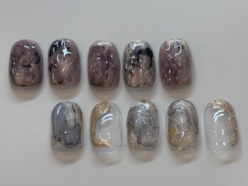 ディアブルー 辻堂店(diar blue)/《Nuance Art》