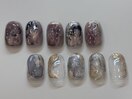 《Nuance Nails》