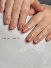 ブレス(BLESS)/手書きアート