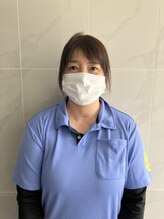 あしカラダ 松山大街道店 藤原 清美