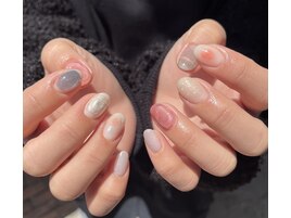 ニュアンス×マグネット