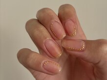 セレクト(Select)/一癖スタッズネイル
