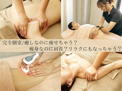 サロン リ ベル(Salon Ree Belle)の写真