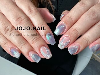 ジョジョネイル 池袋店(JOJOネイル)/