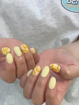 エーナイン イオン秋田中央店/定額デザイン