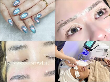 ラックス(LAXX)の写真