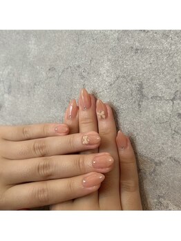 パレット(Palette)/ワンカラーちょい足しコース