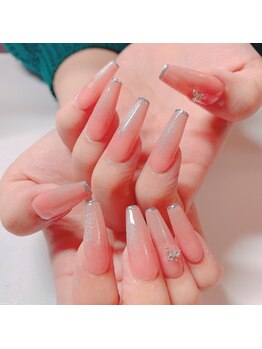 サロン ド ピーアイ(salon de Pi)/