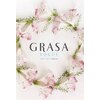 グラサ ヴォーグ 和歌山店(GRASA VOGUE)のお店ロゴ