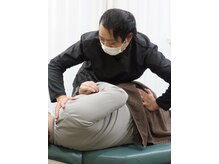 ポキポキ整体院 自由が丘院