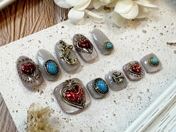 シャルム(Charme)/定額11000円