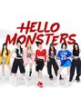 みくる整骨院 美容整体 &nbsp;清須&nbsp;K-POP好きです♪今はBABY MONSTER！【頭痛/眼精疲労/自律神経】