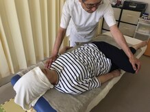 ハート整体