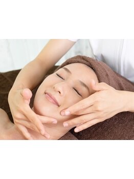 シミしわ改善！予防ケア