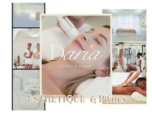 ダリアビューティーアンドピラティス 麻布十番(Daria beauty & pilates)