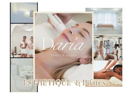 ダリアビューティーアンドピラティス 麻布十番(Daria beauty & pilates)の写真
