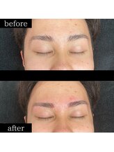 ユー 千葉駅前店(you)/メンズ眉毛/メンズ眉/千葉駅