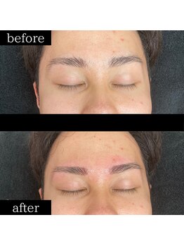 ユー 千葉駅前店(you)/メンズ眉毛/メンズ眉/千葉駅