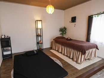 ベルプリュムの写真/【JR香椎駅より徒歩2分】女性特有のお悩みに寄り添うサロン♪丁寧な接客でお悩みを改善いたします◎