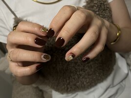 accessory nail
