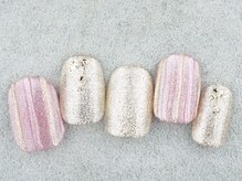 マハロネイルサロン 横浜店(mahalo)/ハンド定額6980円