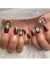 グリッター(Glitter)/定額A