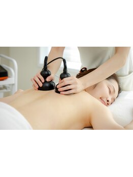 ボディラインを整えたい