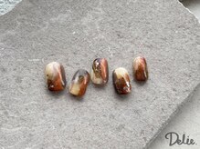 デリエ(Delie)/HAND DESIGN