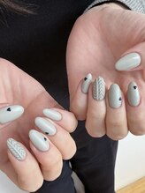 ネイルエース(Nail Ace)/ニットネイル