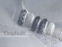 グラフェディ(Graphedit)/ハンド★アート定額8800円