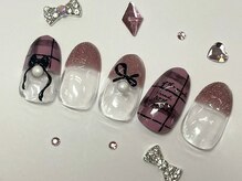 リノア(LINOA)/韓国/ワンホン/トレンドデザイン