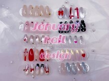 チュニ バイ チッチ 小倉店(chuni by chicchi)の雰囲気（December &nbsp;design♪）