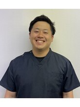 ひらいボディケア 浜松店&nbsp;杉浦 拓真