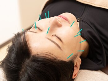 楓 桜木町の写真/【お客様に最適な施術を最適な方法で♪】一人ひとりに合わせた完全オーダーメイド施術でお悩みを改善◎