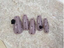 ネイルサロン ウノ 湘南平塚(UNO)/定額8800