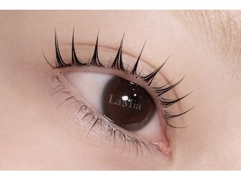 ラミア(LaMia)/ラッシュリフト