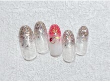 プルメリア(PLUMERIA)/10月定額シンプルコース