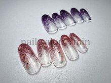 ミン(?min)/定額 5,500円コース