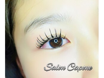 サロン カポネ(Salon Capone)/LEDエクステ