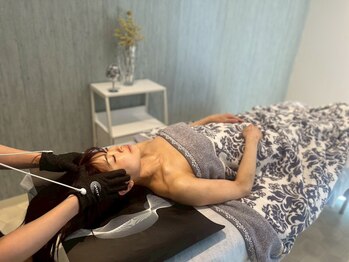 ルーチェ(LUCE)/美容整体×ヘッドスパ