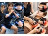 【脂肪×筋肉Wアプローチ☆】EMS＋脂肪分解マシン体験！60分¥12,100→¥9,500