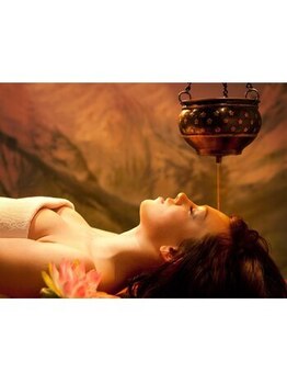 リセットラボ 本店(Reset Lab)/新メニュー!アーユルヴェーダ