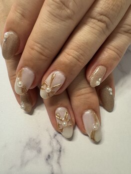ネイルルーム プリル(Nail Room pulir)/