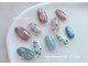 ネイルズレイ(Nails Ray)の写真
